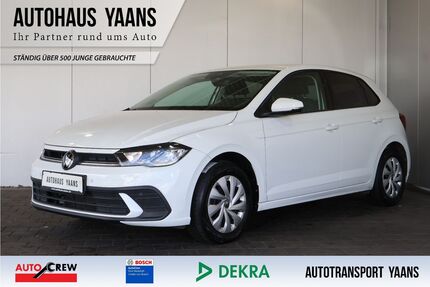 VW Polo 36.240 km 15.979 &euro; Pinneberg 25421