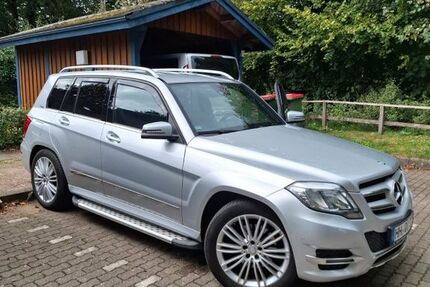 Mercedes-Benz GLK 250 194.564 km 14.000 &euro; Hamburg 22397