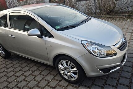 Opel Corsa 90.900 km 2.999 &euro; Hamburg 20535