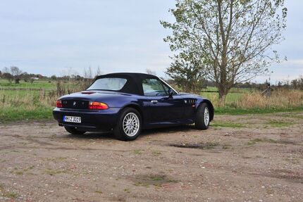 BMW Z3 174.000 km 9.995 &euro; Hamburg 22589