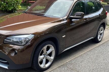 BMW X1 197.000 km 6.990 &euro; hamburg 22047