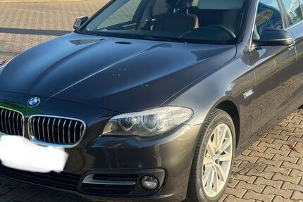 BMW 520 216.000 km 9.900 &euro; Hamburg 22113