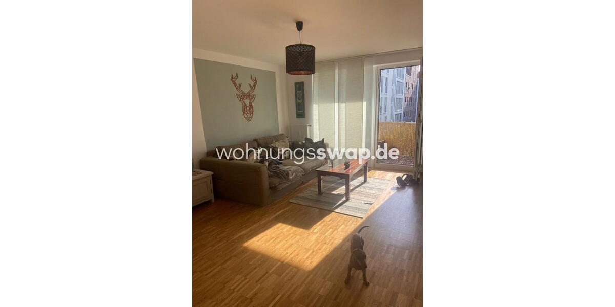 Etagenwohnung Hamburg Ottensen - 3 Zimmer, 75 m&sup2;, 1.250&euro; | Angebot:24539225