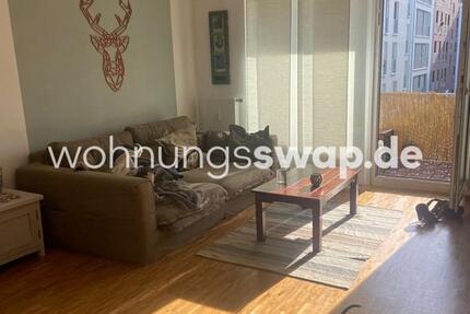 Wohnung Hamburg Ottensen - 3 Zimmer, 75 m&sup2;, 1.250&euro; | Angebot:24539225