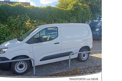 Fiat Doblo 23.677 km 17.255 &euro; Bad Bramstedt 24576