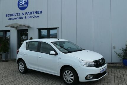Dacia Sandero 62.098 km 7.990 &euro; Trittau bei Hamburg 22946