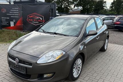 Fiat Bravo 169.000 km 3.290 &euro; Ellerau 25479