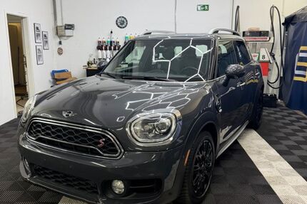 Mini Countryman S (Cooper) 110.000 km 14.999 &euro; Wentorf 21465