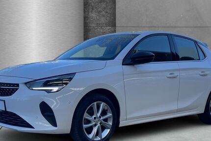 Opel Corsa 23.147 km 15.480 &euro; Ahrensburg 22926