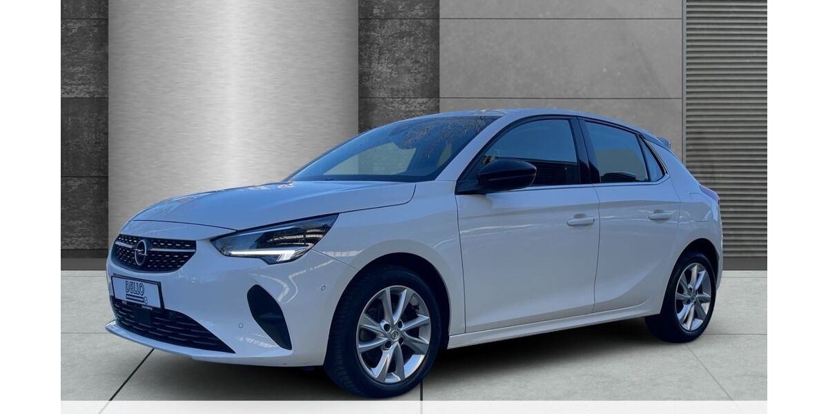 Opel Corsa 23.147 km 15.480 &euro; Ahrensburg 22926