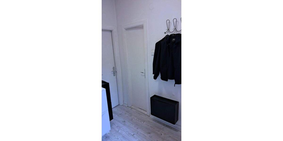 Etagenwohnung Hamburg Hohenfelde - 2 Zimmer, 44 m&sup2;, 350.000&euro; | Angebot:25752264