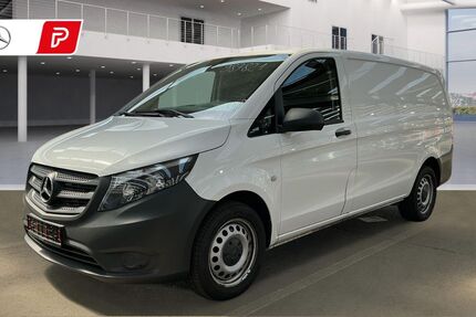 Mercedes-Benz Vito 177.000 km 14.999 &euro; Jork 21635