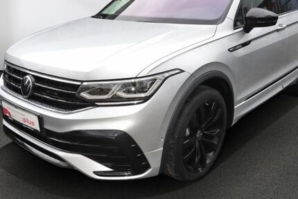 VW Tiguan 46.000 km 35.880 &euro; Bad Oldesloe 23843