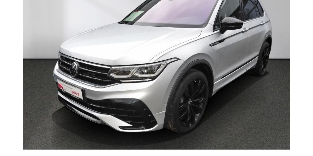 VW Tiguan 46.000 km 35.880 &euro; Bad Oldesloe 23843