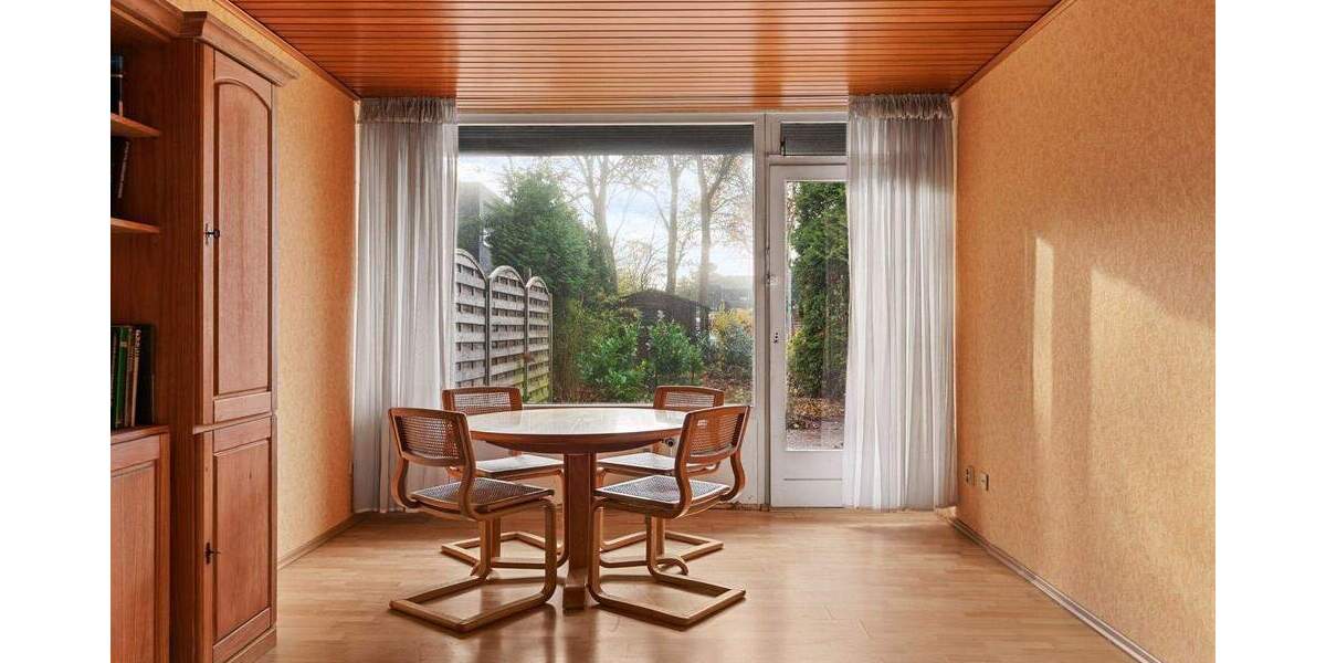 Reihenmittelhaus Hamburg Billstedt - 4 Zimmer, 86 m&sup2;, 339.000&euro; | Angebot:25667887