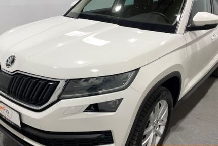 Skoda Kodiaq 99.000 km 24.950 &euro; Norderstedt 22848