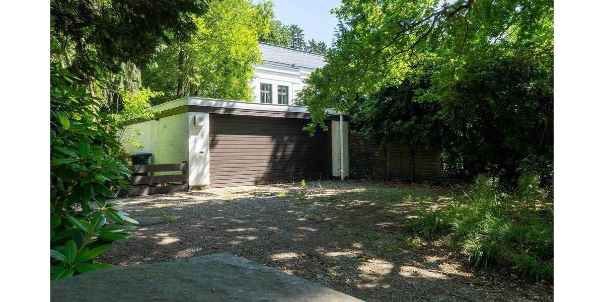 Grundstück Hamburg Wellingsbüttel - 2.750.000&euro; | Angebot:25685816