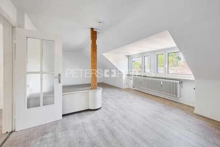 Wohnung Hamburg Hohenfelde - 3 Zimmer, 57 m&sup2;, 329.000&euro; | Angebot:27054154