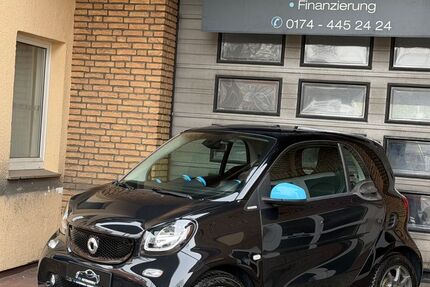 Smart ForTwo 44.171 km 14.700 &euro; Norderstedt 22850