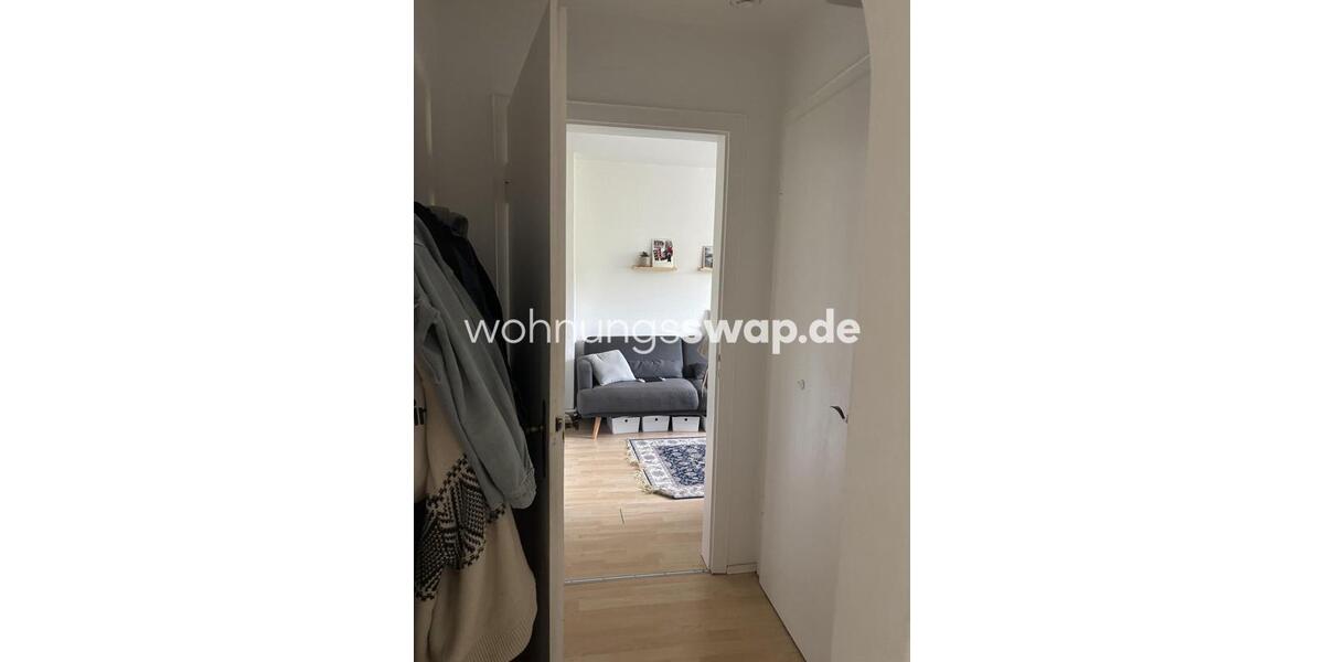 Etagenwohnung Hamburg Ottensen - 3 Zimmer, 64 m&sup2;, 645&euro; | Angebot:24539362