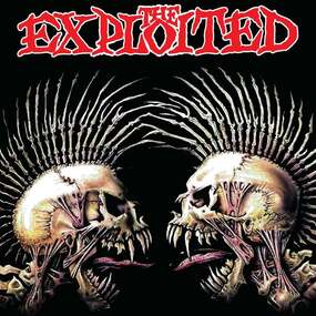 The Exploited 16.06.2026 Knust