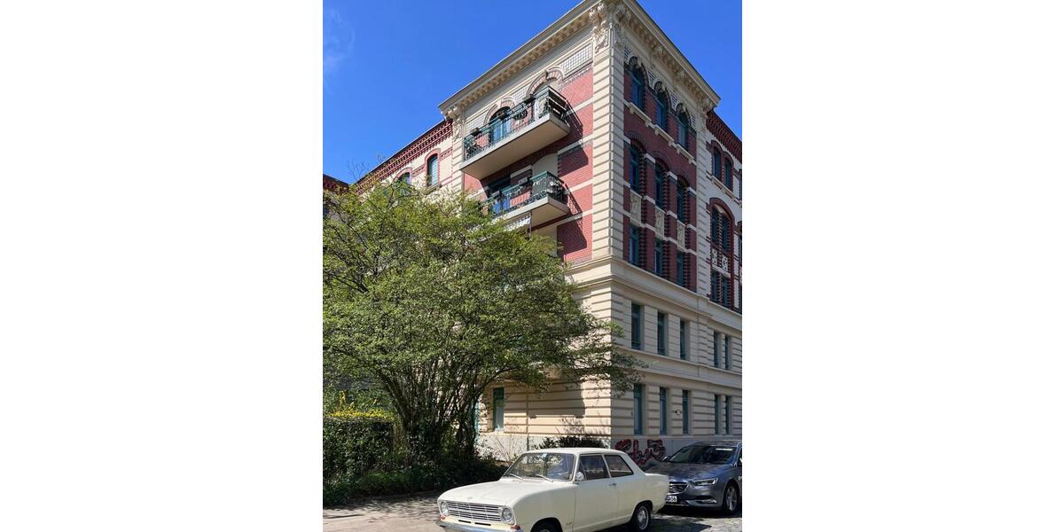 Etagenwohnung Hamburg Rothenburgsort - 3 Zimmer, 68 m&sup2;, 330.000&euro; | Angebot:26690455
