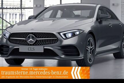 Mercedes-Benz CLS 400 78.159 km 46.490 &euro; Hamburg 22047