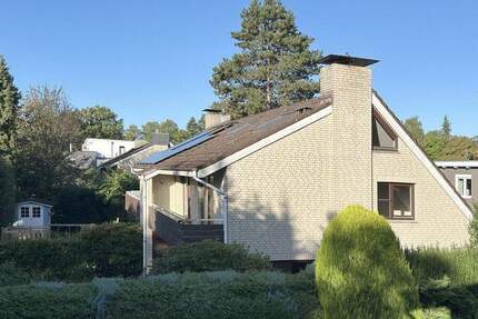 Haus Hamburg Langenhorn - 5 Zimmer, 123 m&sup2;, 495.000&euro; | Angebot:25662603