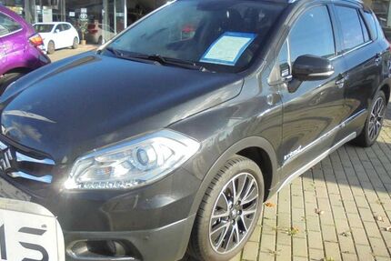 Suzuki (SX4) S-Cross 85.439 km 13.900 &euro; Hamburg 22043