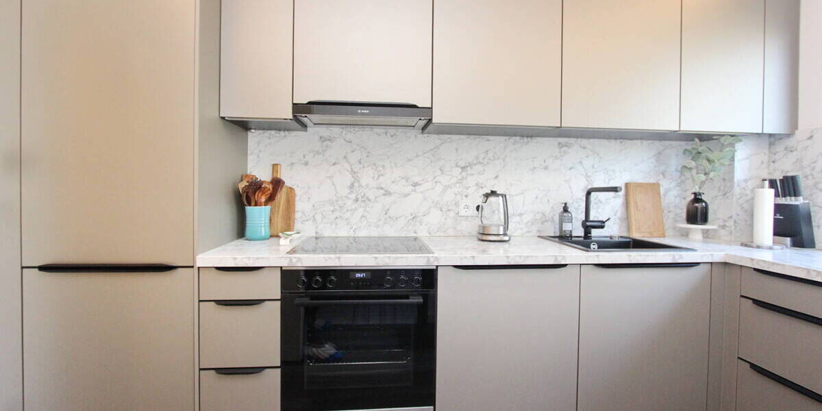 Etagenwohnung Hamburg Niendorf - 3 Zimmer, 81 m&sup2;, 449.000&euro; | Angebot:25999155