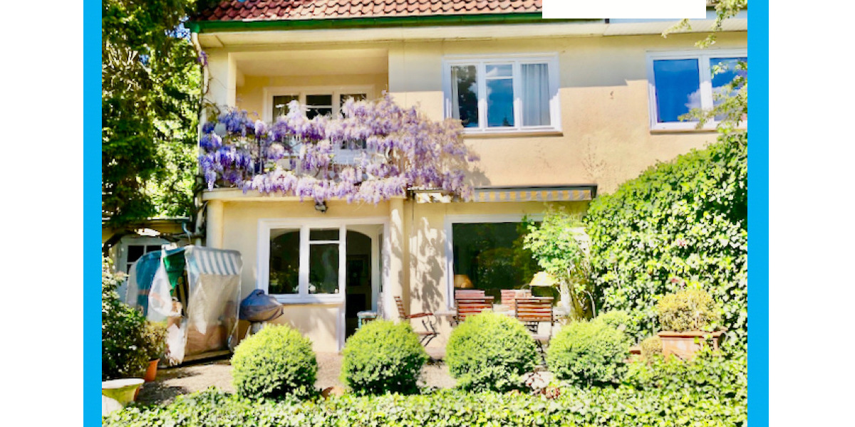 Doppelhaushälfte Hamburg Blankenese - 3 Zimmer, 110 m&sup2;, 2.900&euro; | Angebot:25835162