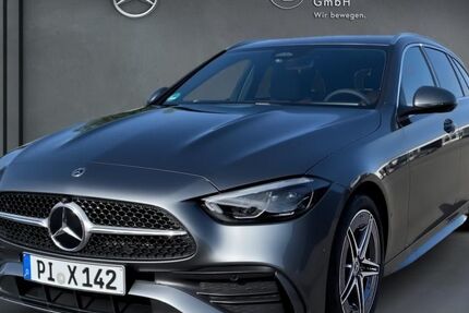 Mercedes-Benz C 180 15.000 km 43.400 &euro; Elmshorn 25337