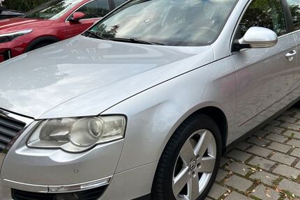 VW Passat 298.000 km 3.199 &euro; Hamburg 22147