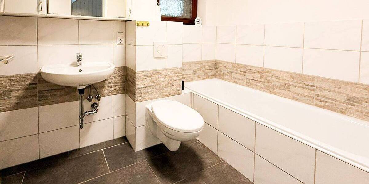 Mehrfamilienhaus, Wohnhaus Bad Bramstedt - 1 Zimmer, 206 m&sup2;, 435.000&euro; | Angebot:25734020