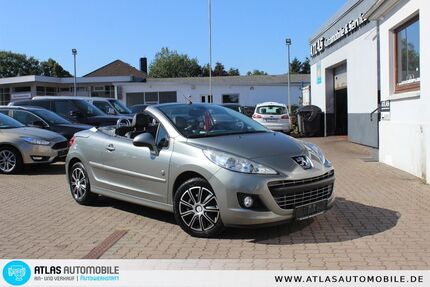 Peugeot 207 179.000 km 4.990 &euro; Norderstedt/Hamburg 22848
