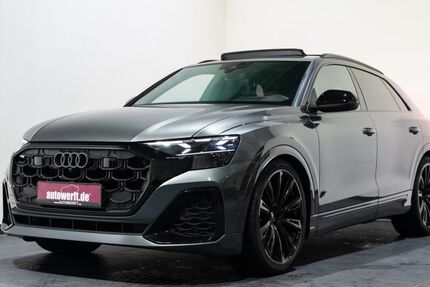 Audi SQ8 33.935 km 92.990 &euro; Ahrensburg 22926