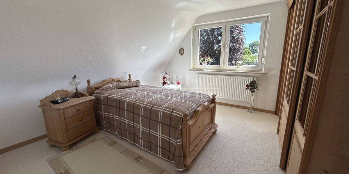Einfamilienhaus Quickborn - 4 Zimmer, 96 m&sup2;, 415.000&euro; | Angebot:26825092