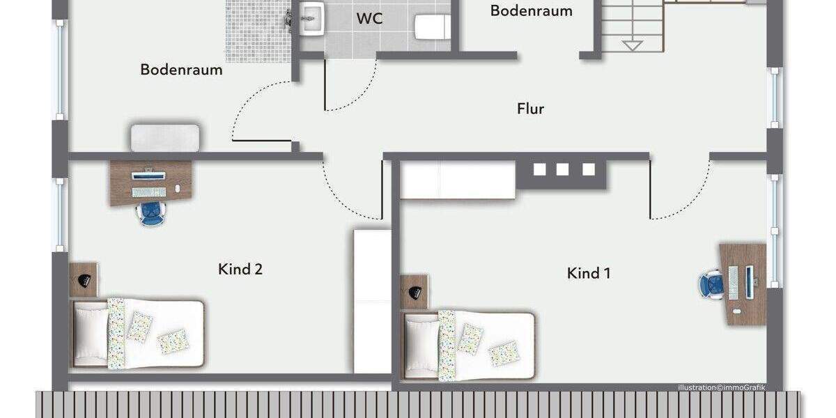 Einfamilienhaus Hartenholm - 4 Zimmer, 112 m&sup2;, 355.000&euro; | Angebot:25776046
