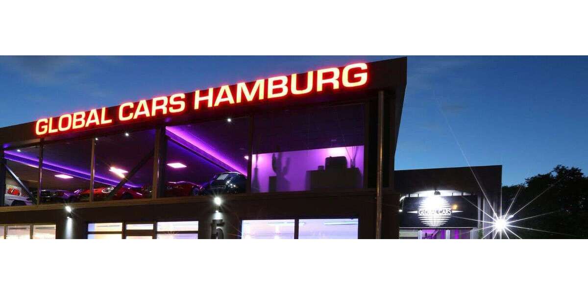 Polestar 2 183.998 km 19.885 &euro; Hamburg 22453