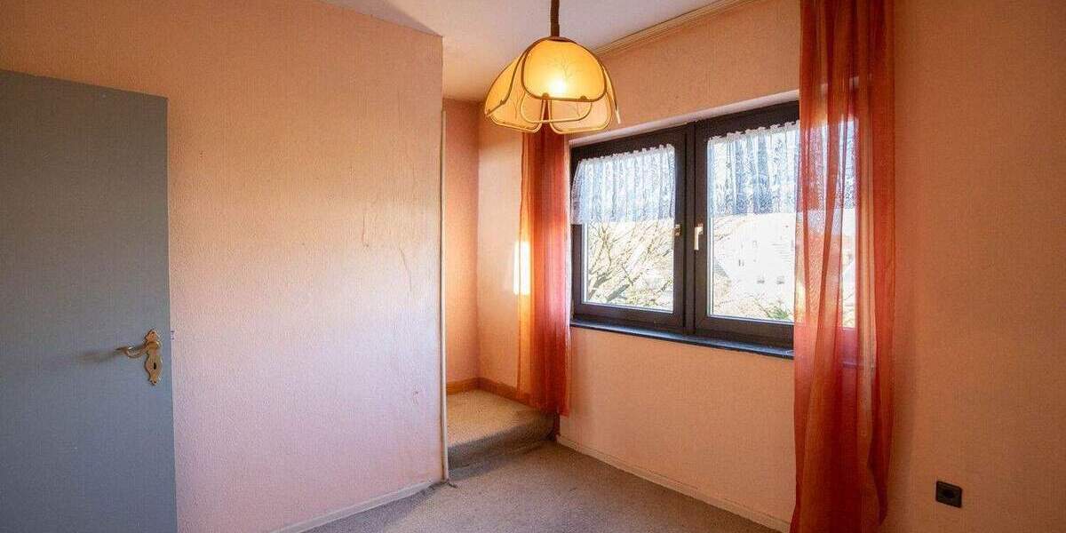 Reihenmittelhaus Elmshorn Klostersande - 3 Zimmer, 60 m&sup2;, 175.000&euro; | Angebot:25769017