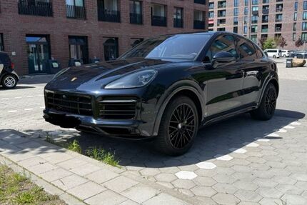 Porsche Cayenne 65.000 km 67.900 &euro; Hamburg 22587