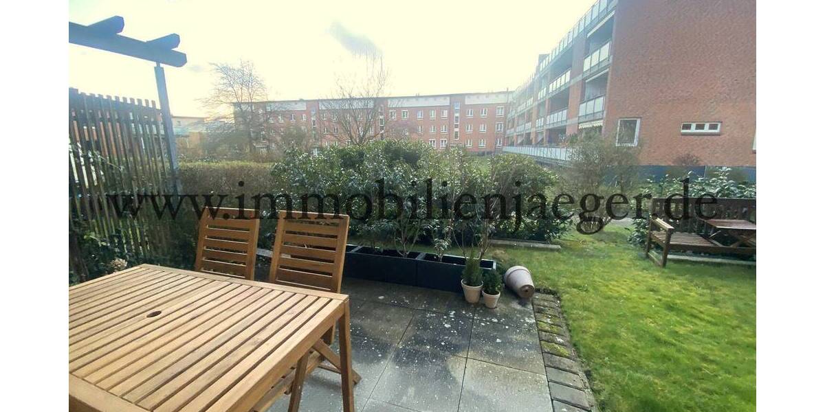 Etagenwohnung Norderstedt Garstedt - 1 Zimmer, 45 m&sup2;, 650&euro; | Angebot:25940648