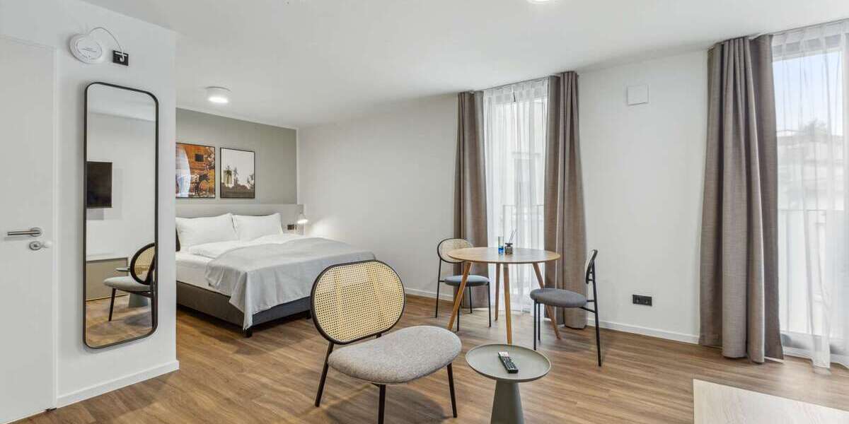 Zimmer Hamburg Hohenfelde - 1 Zimmer, 1.500&euro; | Angebot:25918733