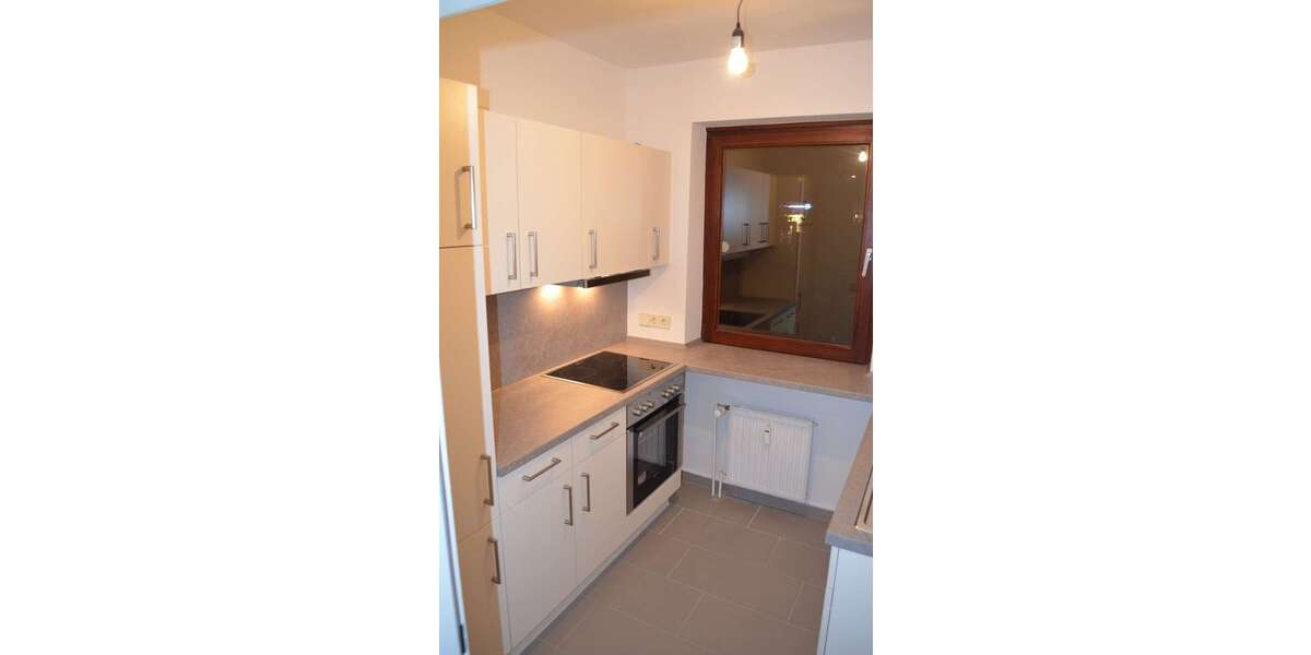 Etagenwohnung Hamburg Wandsbek - 2 Zimmer, 75 m&sup2;, 1.240&euro; | Angebot:26071333