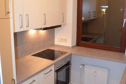 Wohnung Hamburg Wandsbek - 2 Zimmer, 75 m&sup2;, 1.240&euro; | Angebot:26071333