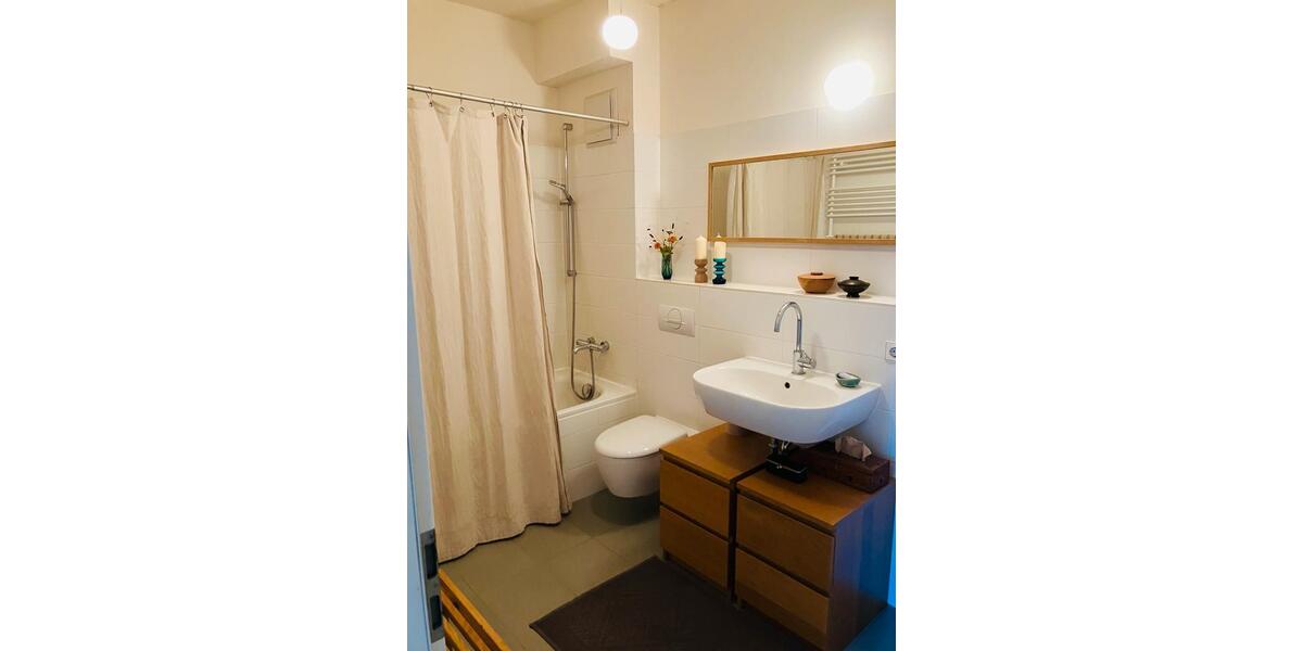 Dachgeschoßwohnung Ahrensburg - 3 Zimmer, 75 m&sup2;, 450.000&euro; | Angebot:27023905