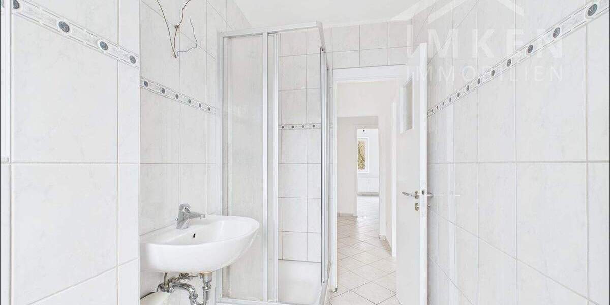 Etagenwohnung Hamburg Hamm - 2 Zimmer, 60 m&sup2;, 378.000&euro; | Angebot:25678890