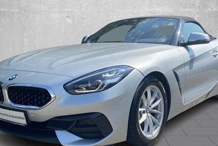 BMW Z4 40.770 km 29.950 &euro; Quickborn 25451