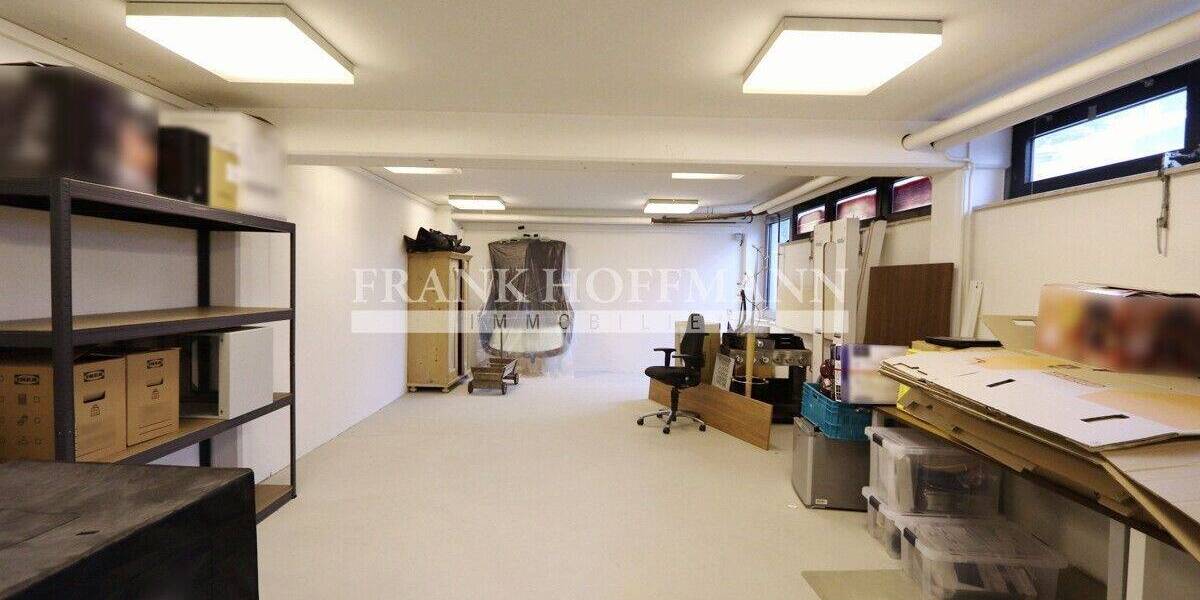 Gewerbeobjekt Quickborn - 2.390&euro; | Angebot:25700514