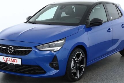 Opel Corsa 59.717 km 17.490 &euro; Hamburg 22761